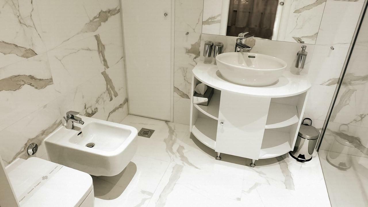 Old Square Studio Apartment Split Dış mekan fotoğraf