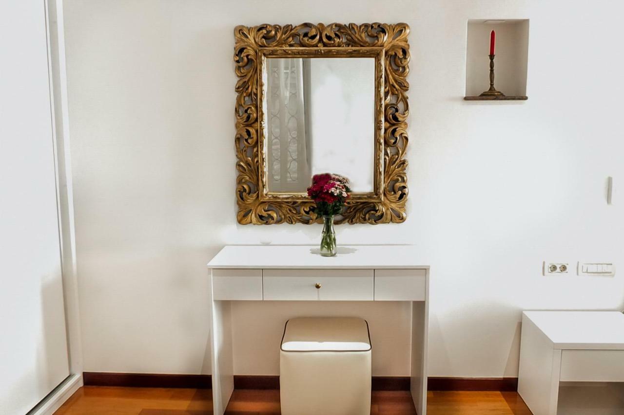 Old Square Studio Apartment Split Dış mekan fotoğraf